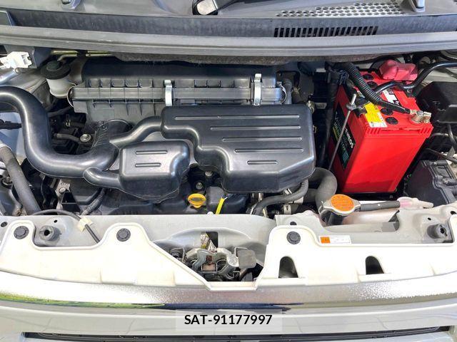 Daihatsu TANTO 2017-07 7252547-18