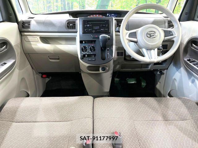 Daihatsu TANTO 2017-07 7252547-1