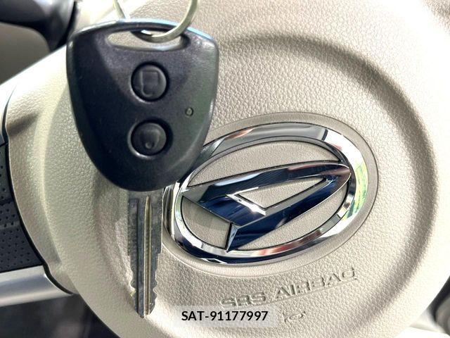 Daihatsu TANTO 2017-07 7252547-7