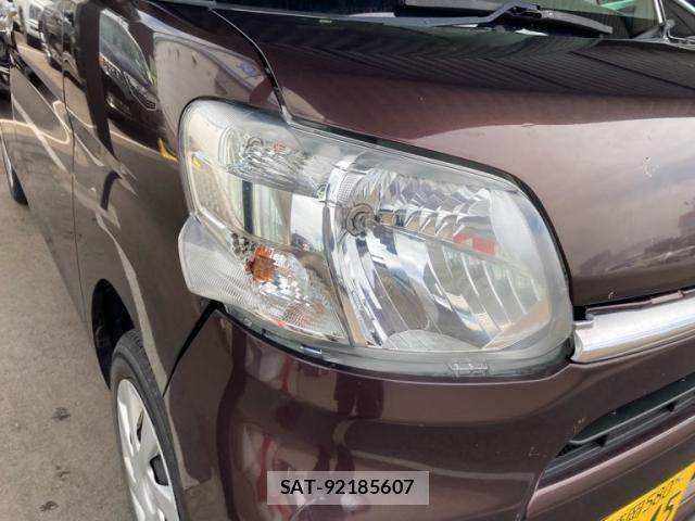 Daihatsu TANTO 2014-03 7252546-9