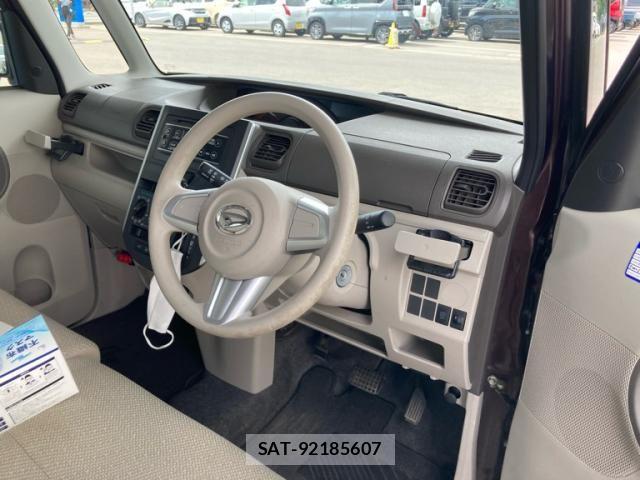 Daihatsu TANTO 2014-03 7252546-12