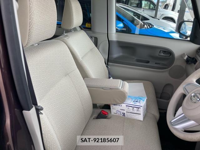 Daihatsu TANTO 2014-03 7252546-13