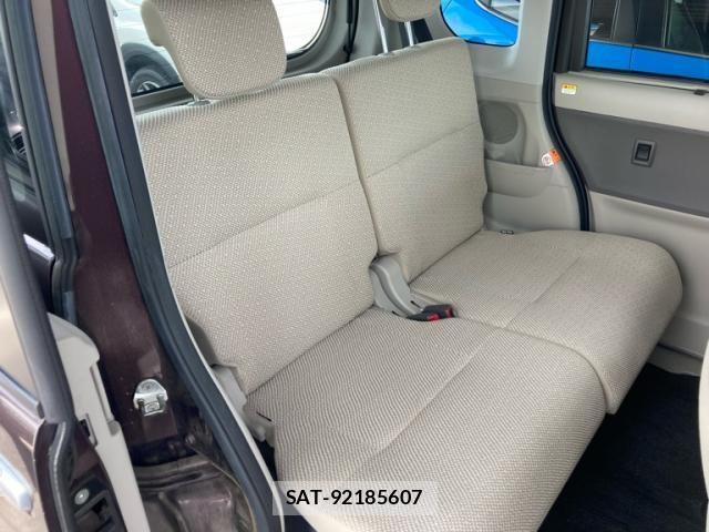 Daihatsu TANTO 2014-03 7252546-14