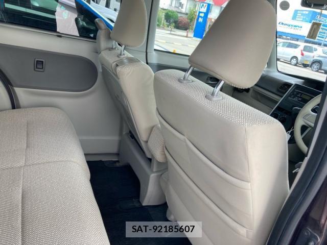 Daihatsu TANTO 2014-03 7252546-15