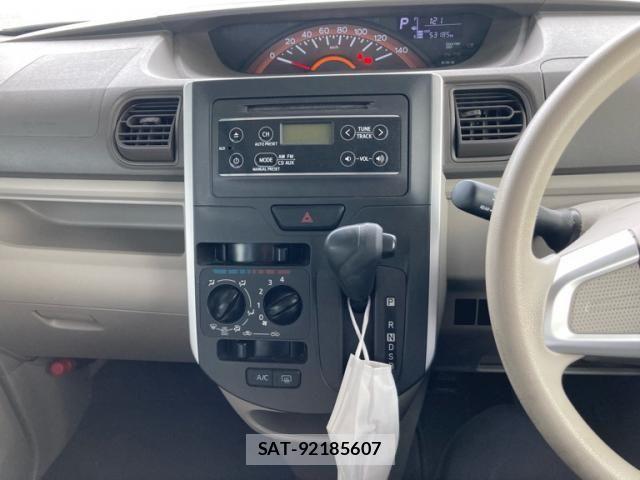 Daihatsu TANTO 2014-03 7252546-17
