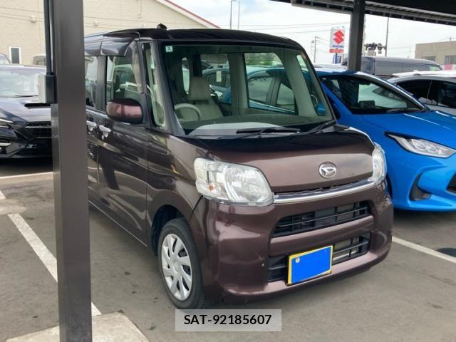 Daihatsu TANTO 2014-03 7252546-1