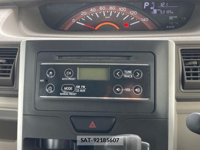 Daihatsu TANTO 2014-03 7252546-19