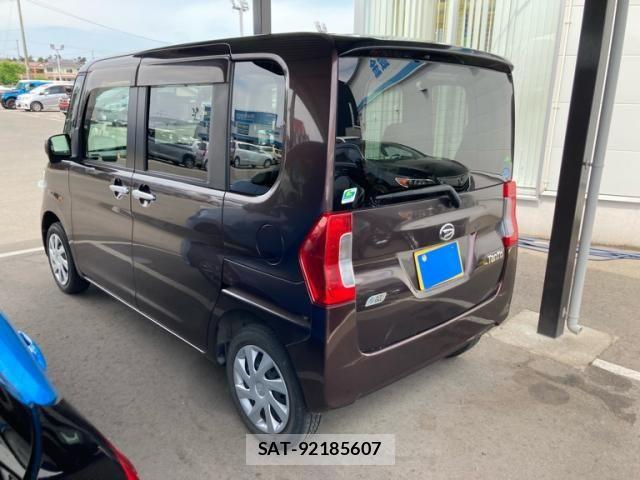 Daihatsu TANTO 2014-03 7252546-4