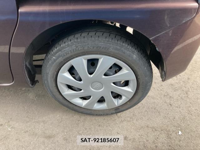 Daihatsu TANTO 2014-03 7252546-5