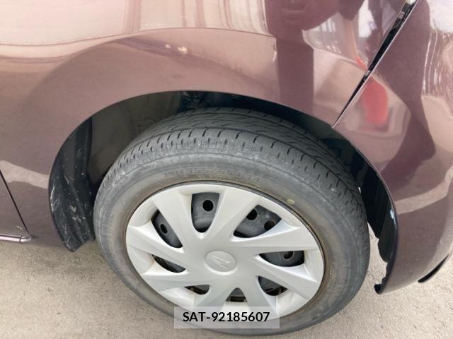 Daihatsu TANTO 2014-03 7252546-7