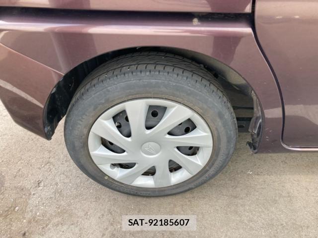 Daihatsu TANTO 2014-03 7252546-8