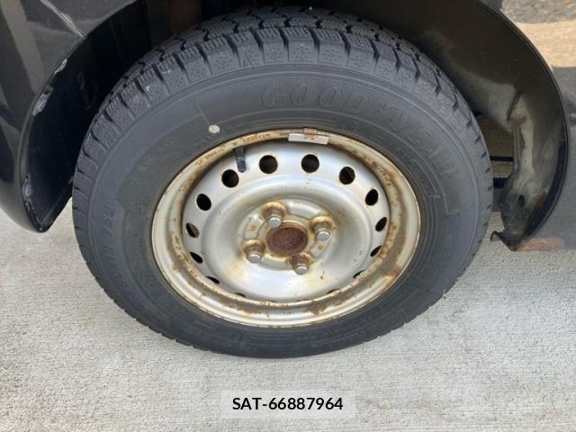 Daihatsu TANTO 2012-03 7250328-9