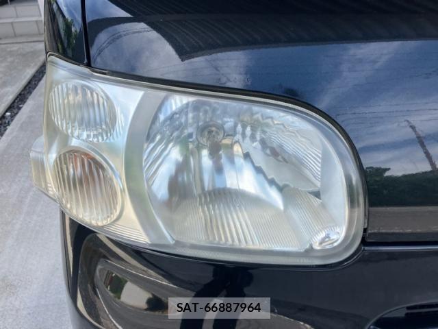 Daihatsu TANTO 2012-03 7250328-10