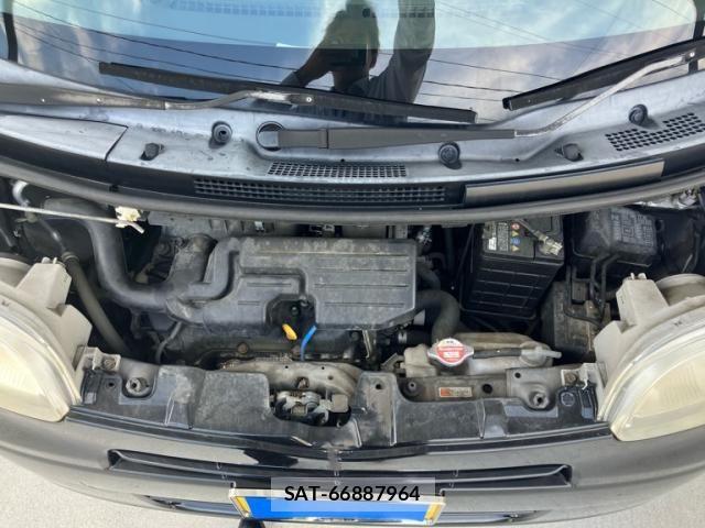 Daihatsu TANTO 2012-03 7250328-12