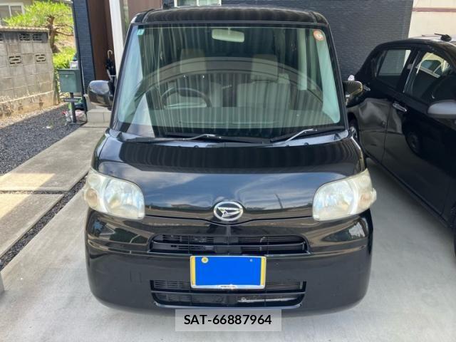 Daihatsu TANTO 2012-03 7250328-1