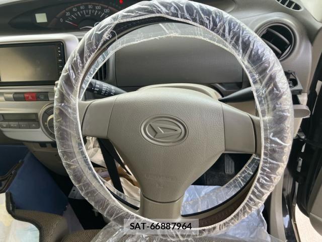 Daihatsu TANTO 2012-03 7250328-20
