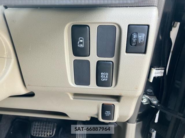 Daihatsu TANTO 2012-03 7250328-22