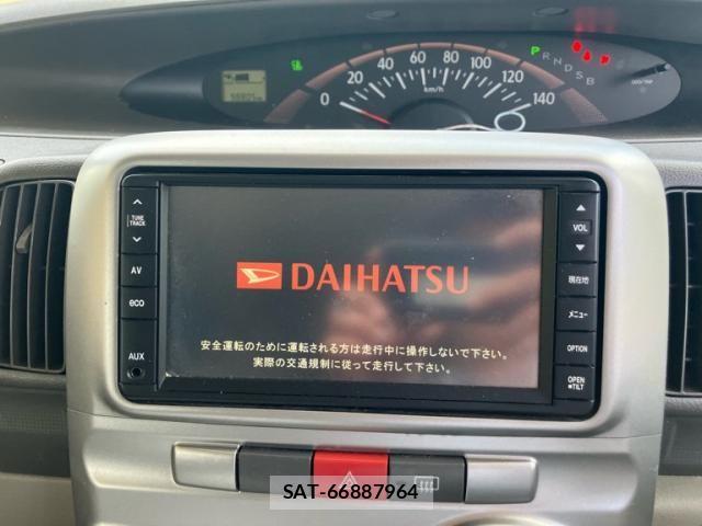 Daihatsu TANTO 2012-03 7250328-27