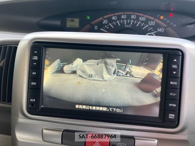 Daihatsu TANTO 2012-03 7250328-28