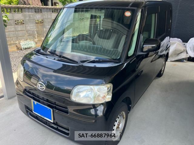 Daihatsu TANTO 2012-03 7250328-2