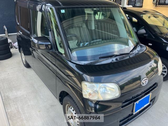 Daihatsu TANTO 2012-03 7250328-3