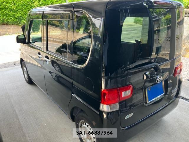Daihatsu TANTO 2012-03 7250328-6