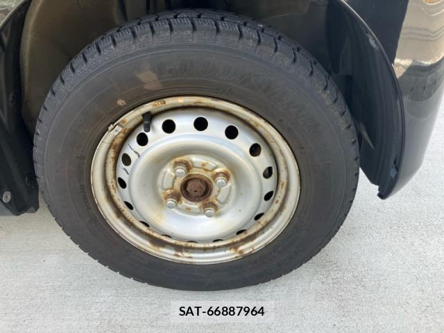 Daihatsu TANTO 2012-03 7250328-7