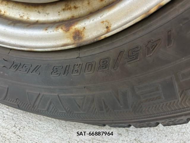Daihatsu TANTO 2012-03 7250328-8