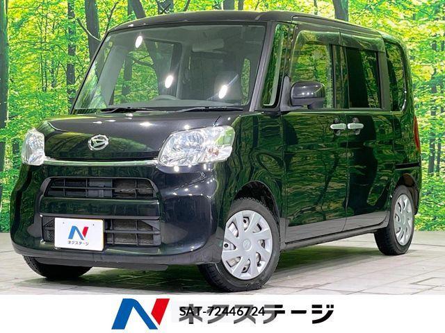 Daihatsu TANTO 2015-12 7272522-0