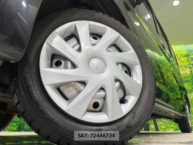 Daihatsu TANTO 2015-12 7272522-9
