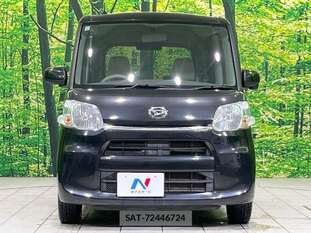 Daihatsu TANTO 2015-12 7272522-10