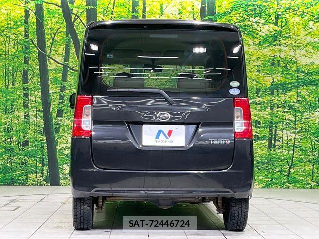 Daihatsu TANTO 2015-12 7272522-11