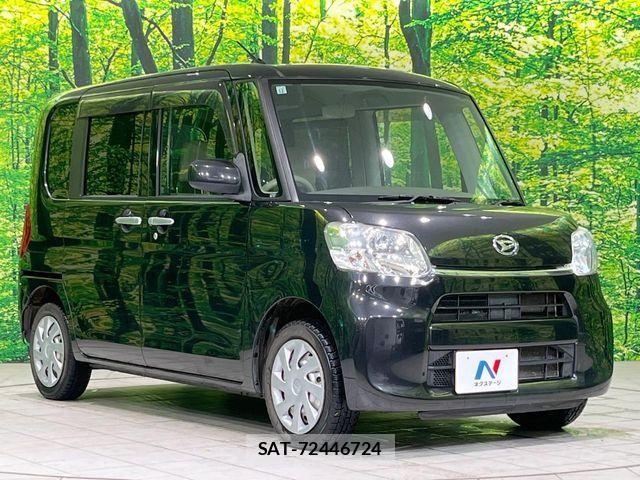 Daihatsu TANTO 2015-12 7272522-12