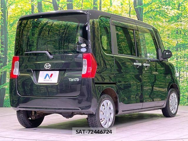 Daihatsu TANTO 2015-12 7272522-13