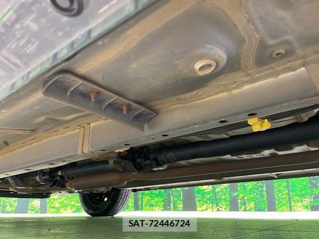Daihatsu TANTO 2015-12 7272522-17