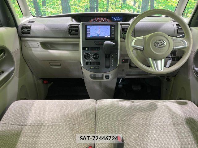 Daihatsu TANTO 2015-12 7272522-1