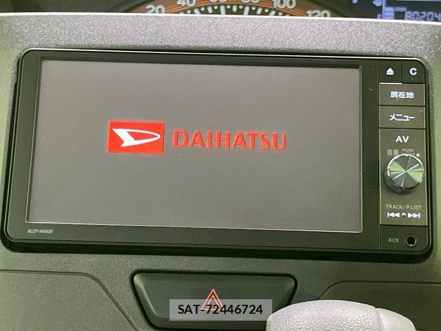 Daihatsu TANTO 2015-12 7272522-2