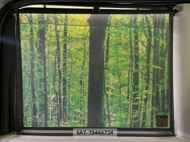 Daihatsu TANTO 2015-12 7272522-3