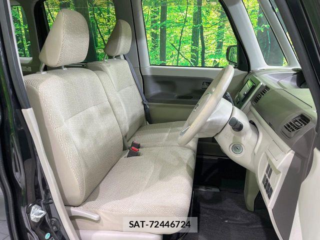 Daihatsu TANTO 2015-12 7272522-4