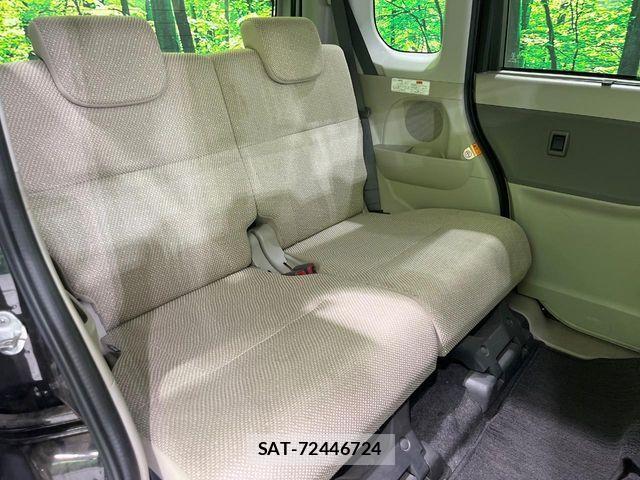 Daihatsu TANTO 2015-12 7272522-5