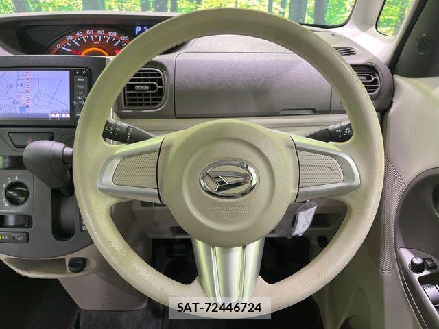 Daihatsu TANTO 2015-12 7272522-7