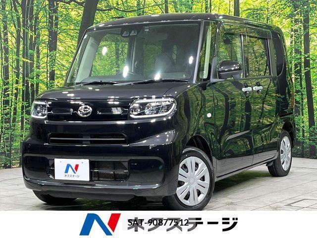 Daihatsu TANTO 2021-10 7273096-0