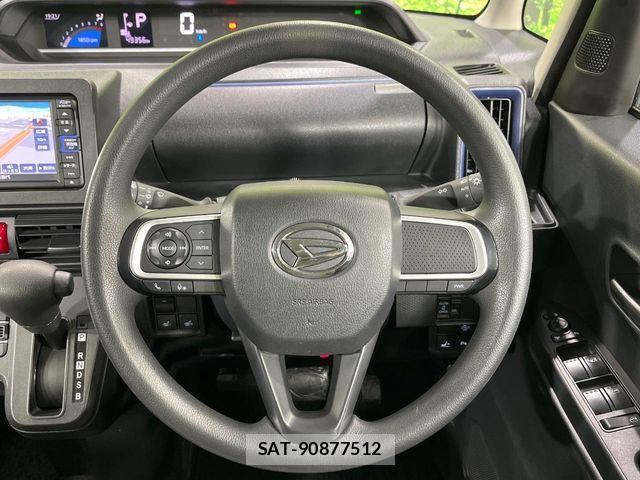 Daihatsu TANTO 2021-10 7273096-10