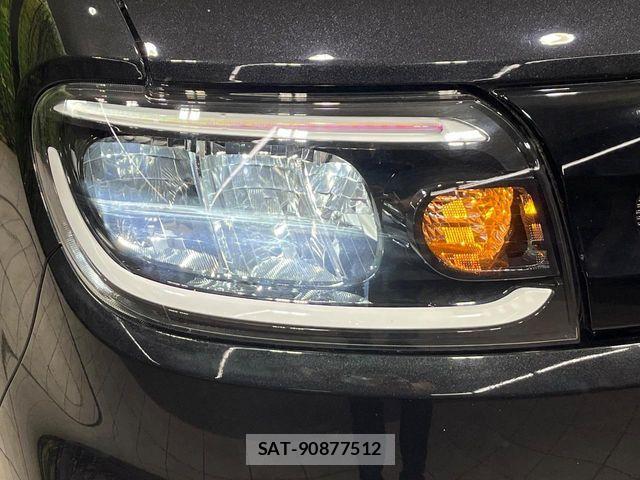 Daihatsu TANTO 2021-10 7273096-11
