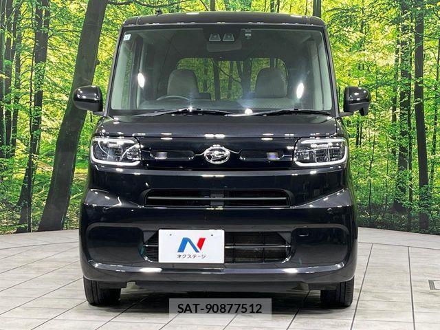 Daihatsu TANTO 2021-10 7273096-13