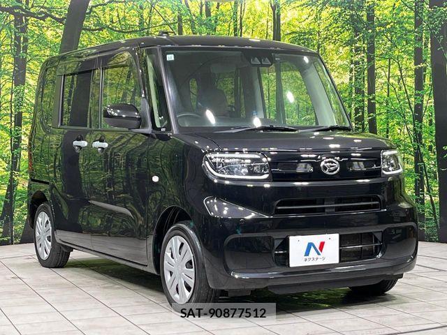 Daihatsu TANTO 2021-10 7273096-15