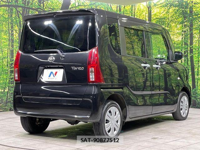 Daihatsu TANTO 2021-10 7273096-16