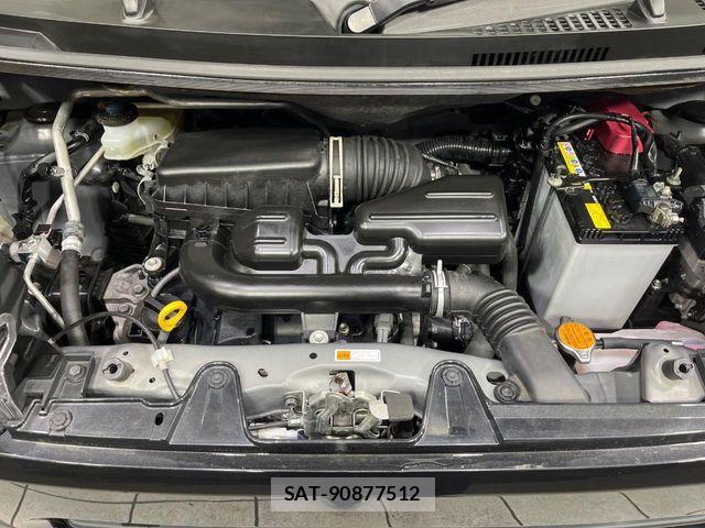 Daihatsu TANTO 2021-10 7273096-17