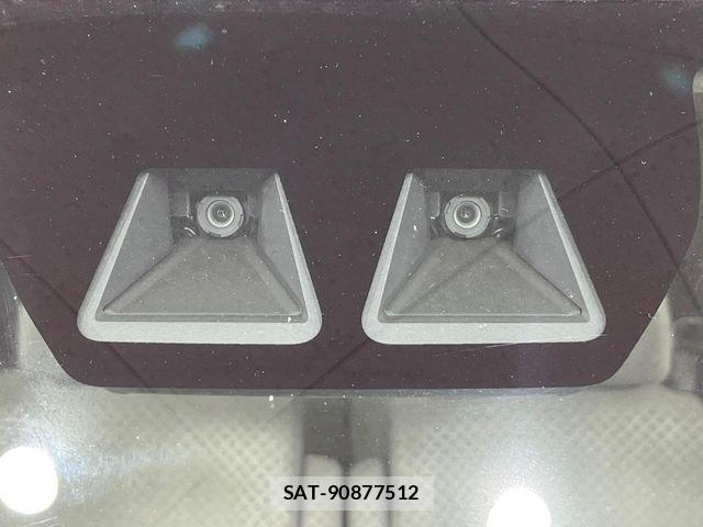 Daihatsu TANTO 2021-10 7273096-4