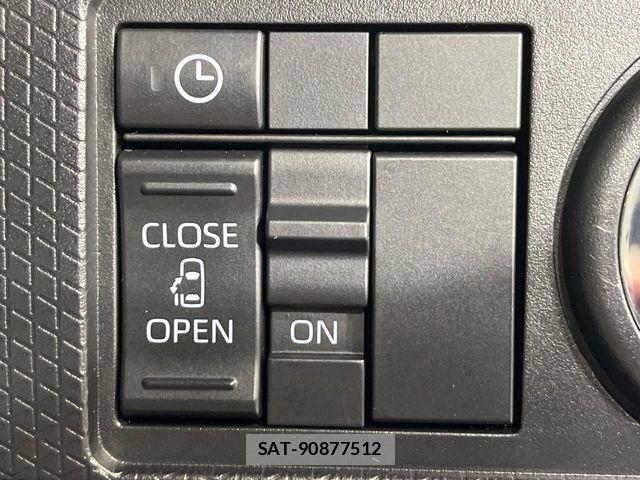 Daihatsu TANTO 2021-10 7273096-6